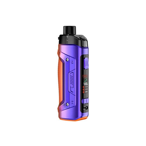 Geekvape B100 (Aegis Boost Pro 2) 100W Pod Mod Kit - TBS Supply Co