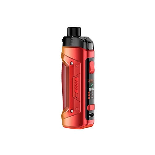 Geekvape B100 (Aegis Boost Pro 2) 100W Pod Mod Kit - TBS Supply Co