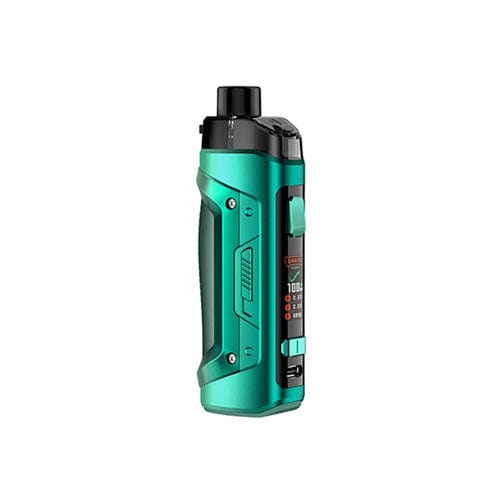 Geekvape B100 (Aegis Boost Pro 2) 100W Pod Mod Kit - TBS Supply Co