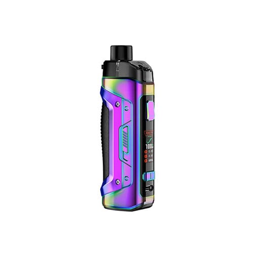 Geekvape B100 (Aegis Boost Pro 2) 100W Pod Mod Kit - TBS Supply Co