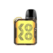 Uwell Caliburn GK2 18W Pod Kit - TBS Supply Co