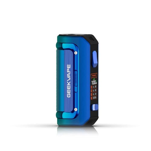 Geekvape M100 (Aegis Mini 2) Box Mod - TBS Supply Co