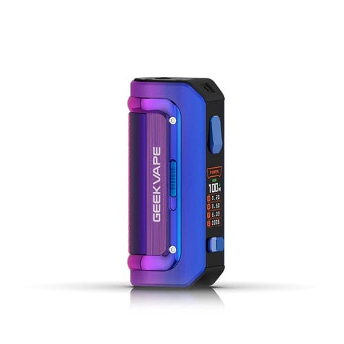 Geekvape M100 (Aegis Mini 2) Box Mod - TBS Supply Co