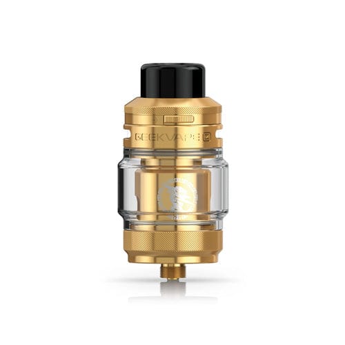 Geekvape Z (Zeus) Sub-Ohm Tank - TBS Supply Co