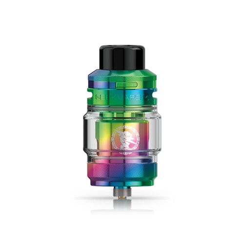 Geekvape Z (Zeus) Sub-Ohm Tank - TBS Supply Co