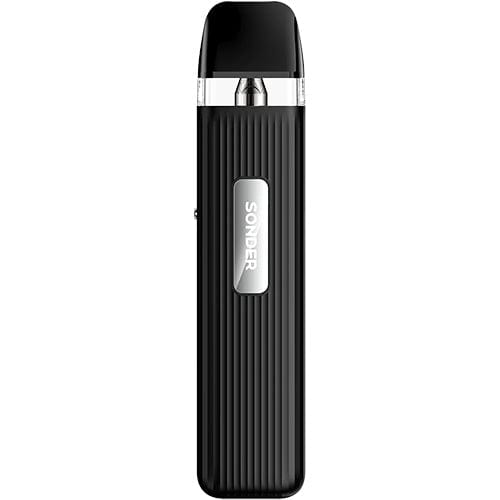 Geekvape Sonder Q 20W Pod Kit - TBS Supply Co