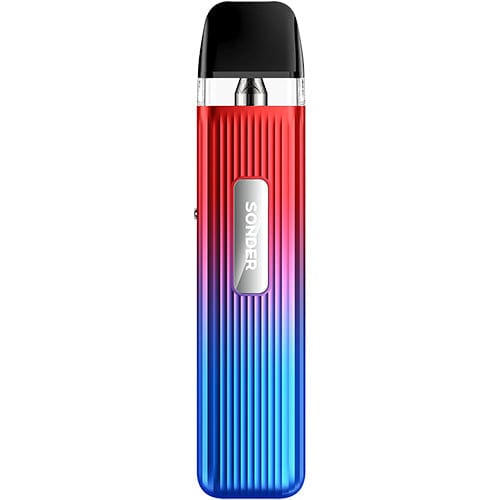 Geekvape Sonder Q 20W Pod Kit - TBS Supply Co