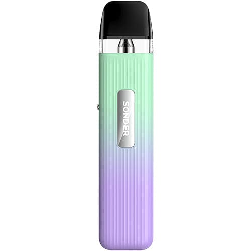 Geekvape Sonder Q 20W Pod Kit - TBS Supply Co
