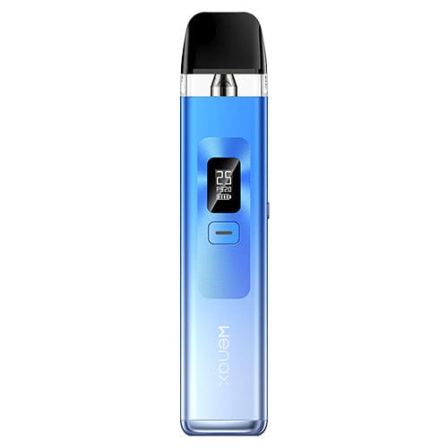 Geekvape Wenax Q 25W Pod Kit - TBS Supply Co