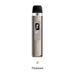 Geekvape Wenax Q 25W Pod Kit - TBS Supply Co