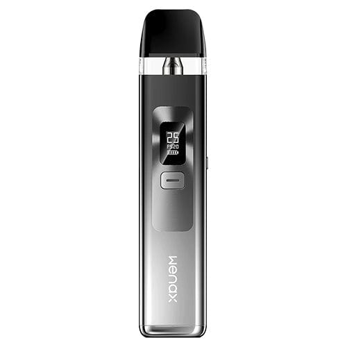 Geekvape Wenax Q 25W Pod Kit - TBS Supply Co