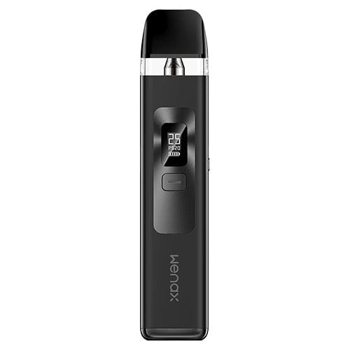 Geekvape Wenax Q 25W Pod Kit - TBS Supply Co