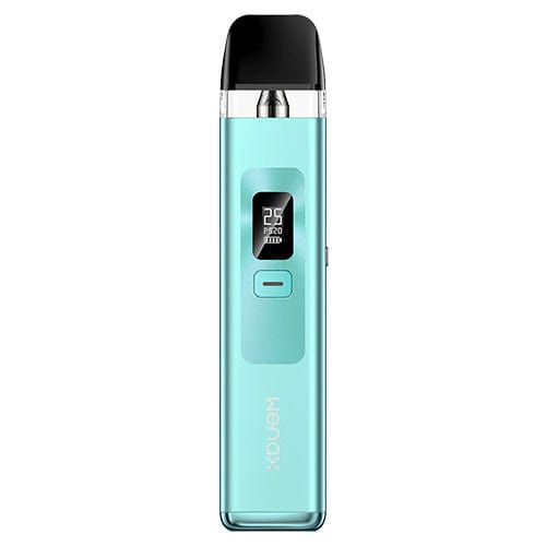 Geekvape Wenax Q 25W Pod Kit - TBS Supply Co