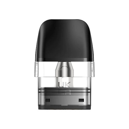 Geekvape Q Replacemnt Pod (Pack of 3)