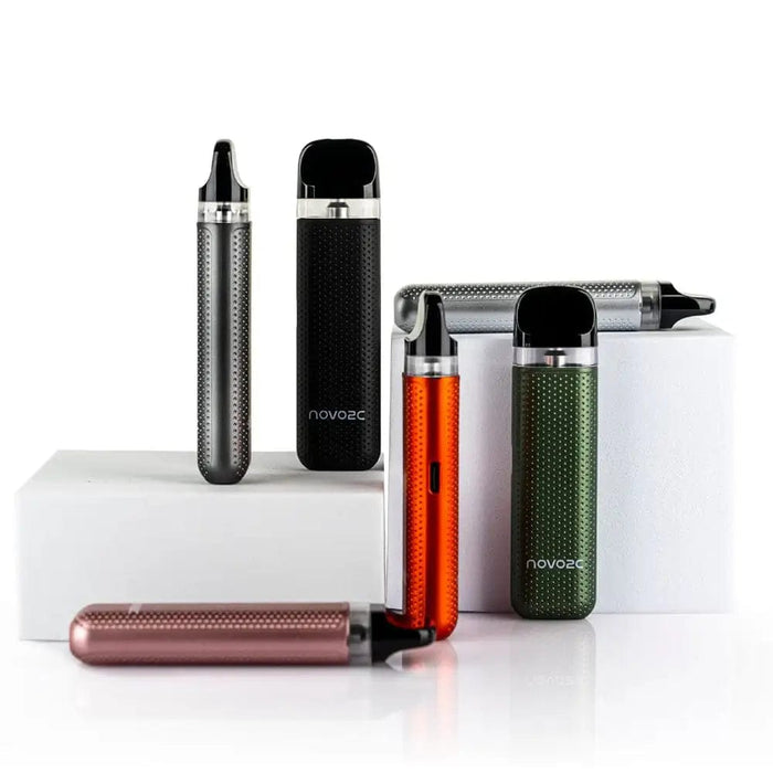 SMOK Novo 2C Pod Kit - TBS Supply Co
