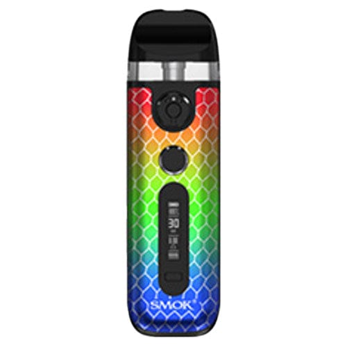 SMOK Novo 5 30W Pod Kit - TBS Supply Co