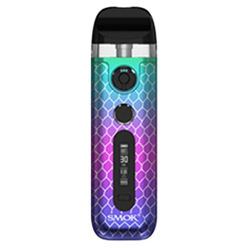 SMOK Novo 5 30W Pod Kit - TBS Supply Co