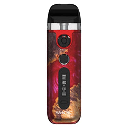 SMOK Novo 5 30W Pod Kit - TBS Supply Co