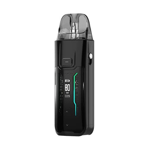 Vaporesso Luxe XR Max 80W Pod Mod Kit - TBS Supply Co