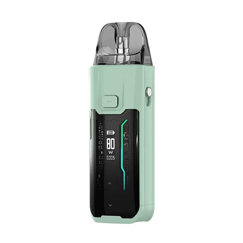 Vaporesso Luxe XR Max 80W Pod Mod Kit - TBS Supply Co
