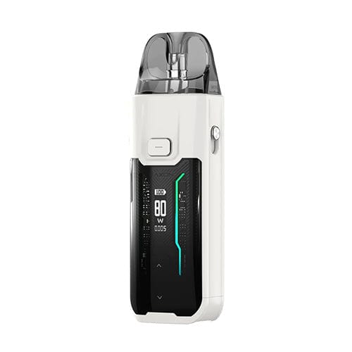 Vaporesso Luxe XR Max 80W Pod Mod Kit - TBS Supply Co