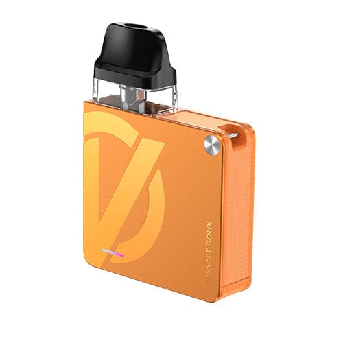 Vaporesso XROS 3 Nano 16W Pod Kit - TBS Supply Co