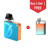 Vaporesso XROS 3 Nano 16W Pod Kit - TBS Supply Co