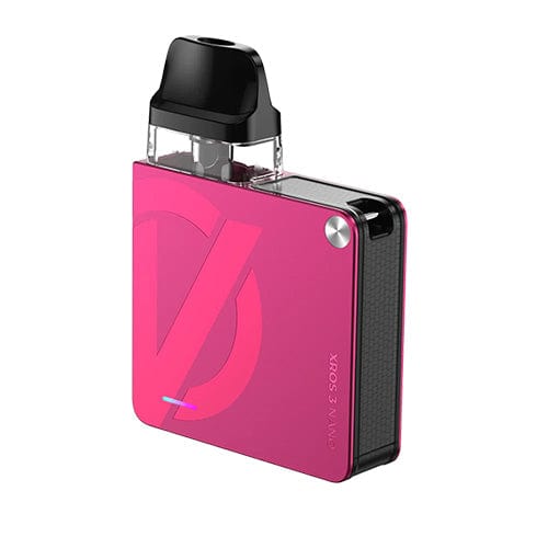 Vaporesso XROS 3 Nano 16W Pod Kit - TBS Supply Co