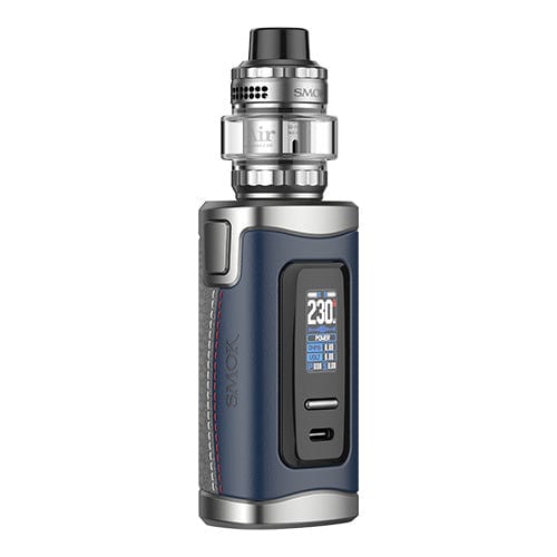 SMOK Morph 3 230W Box Mod Kit The Baggie Store SMOK Morph 3 230W Box Mod Kit The Baggie Store