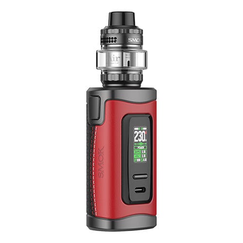 SMOK Morph 3 230W Box Mod Kit