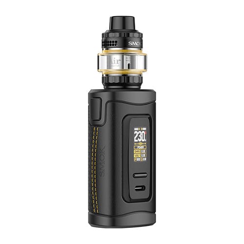 SMOK Morph 3 230W Box Mod Kit The Baggie Store SMOK Morph 3 230W Box Mod Kit The Baggie Store