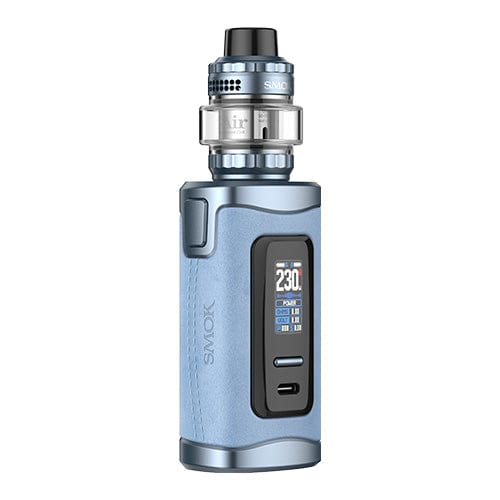 SMOK Morph 3 230W Box Mod Kit - TBS Supply Co