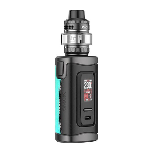 SMOK Morph 3 230W Box Mod Kit The Baggie Store SMOK Morph 3 230W Box Mod Kit The Baggie Store
