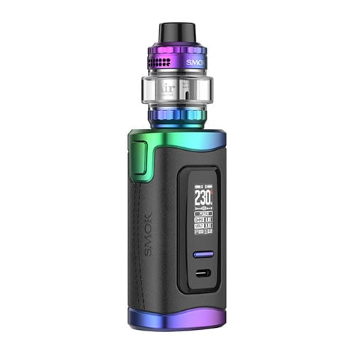 Rainbow Vape Mod SMOK Morph 3 230W Box Mod Kit The Baggie Store Rainbow Vape Mod SMOK Morph 3 230W Box Mod Kit The Baggie Store