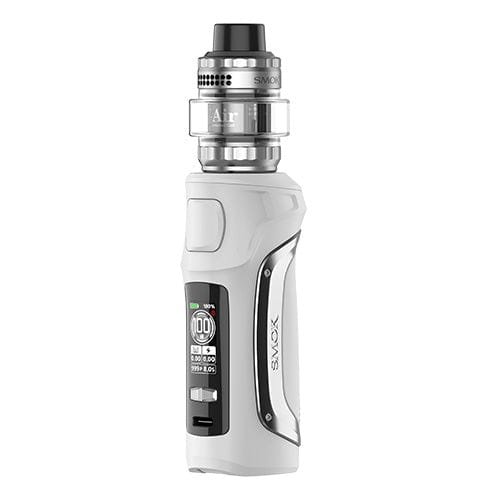 SMOK Mag Solo 100W Box Mod Kit