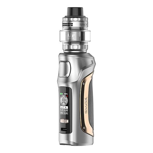 SMOK Mag Solo 100W Box Mod Kit