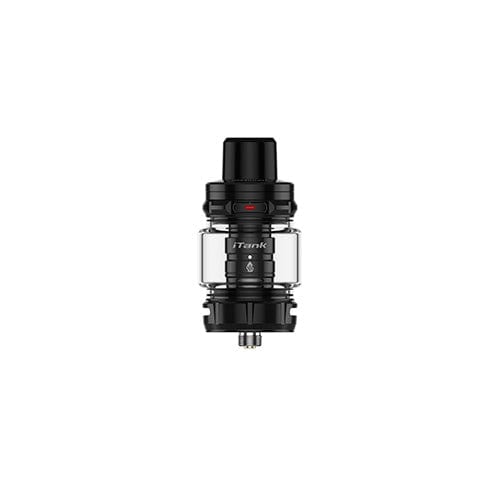 Vaporesso i Tank 2 Sub-Ohm Tank - TBS Supply Co