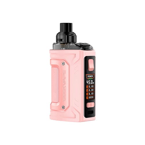Geekvape H45 Classic (Aegis Hero 2 Classic) Pod Mod Kit - TBS Supply Co