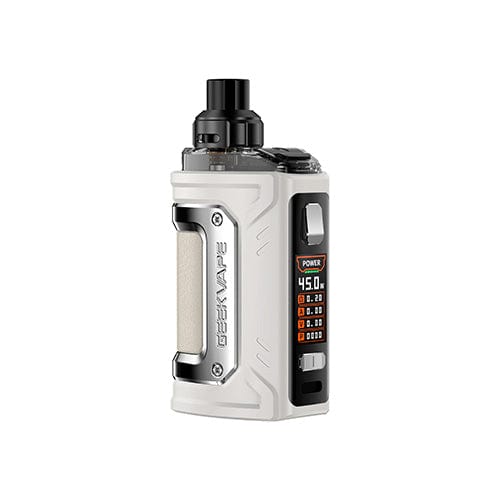 Geekvape H45 Classic (Aegis Hero 2 Classic) Pod Mod Kit - TBS Supply Co
