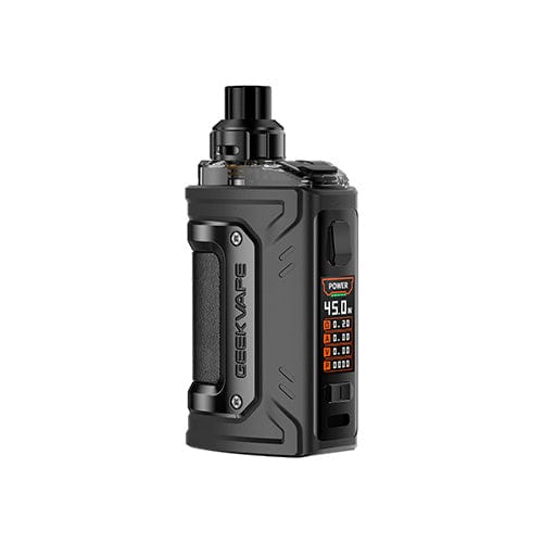 Geekvape H45 Classic (Aegis Hero 2 Classic) Pod Mod Kit - TBS Supply Co