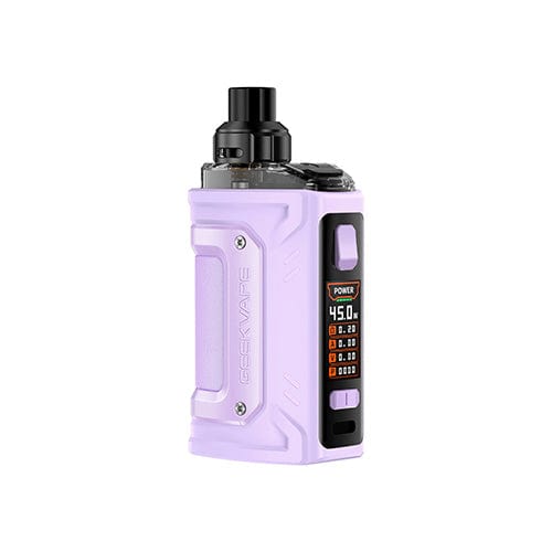 Geekvape H45 Classic (Aegis Hero 2 Classic) Pod Mod Kit - TBS Supply Co