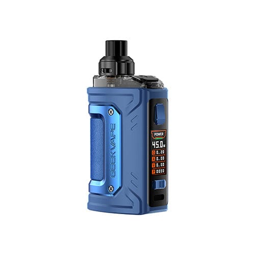 Geekvape H45 Classic (Aegis Hero 2 Classic) Pod Mod Kit - TBS Supply Co