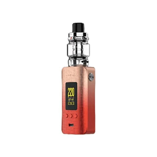 Vaporesso GEN 200 Box Mod Kit (220W) - TBS Supply Co