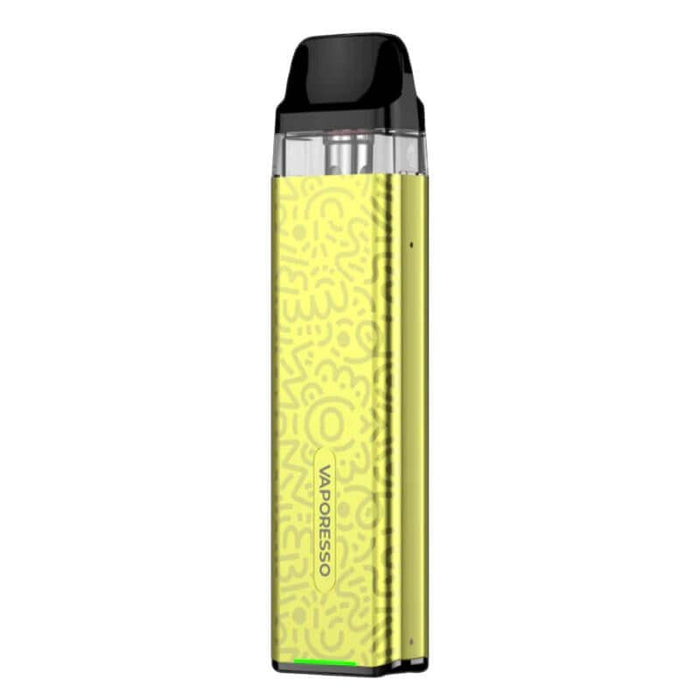 Vaporesso XROS 3 Mini 16W Pod Kit - TBS Supply Co