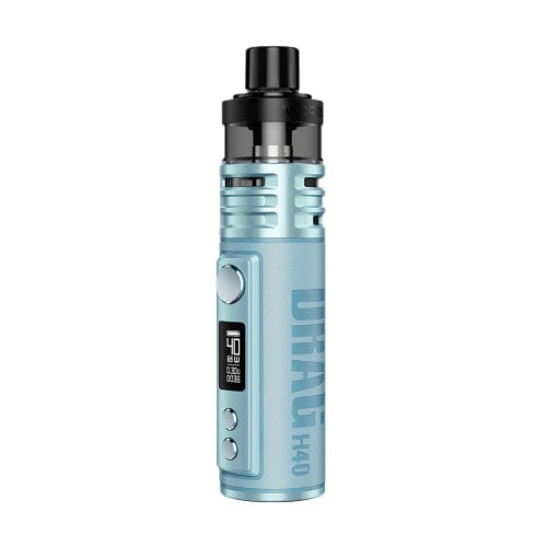 VOOPOO Drag H40 40W Pod Kit - TBS Supply Co