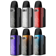 Uwell Caliburn GZ2 17W Pod Kit - TBS Supply Co
