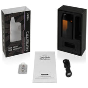 Uwell Caliburn GZ2 17W Pod Kit - TBS Supply Co
