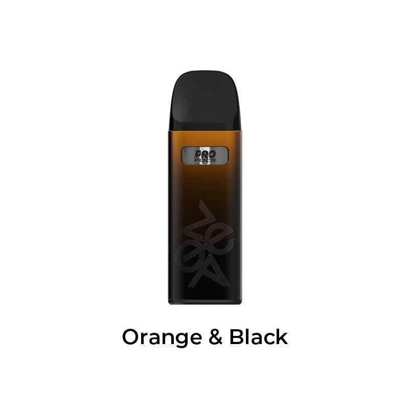Uwell Caliburn GZ2 17W Pod Kit - TBS Supply Co