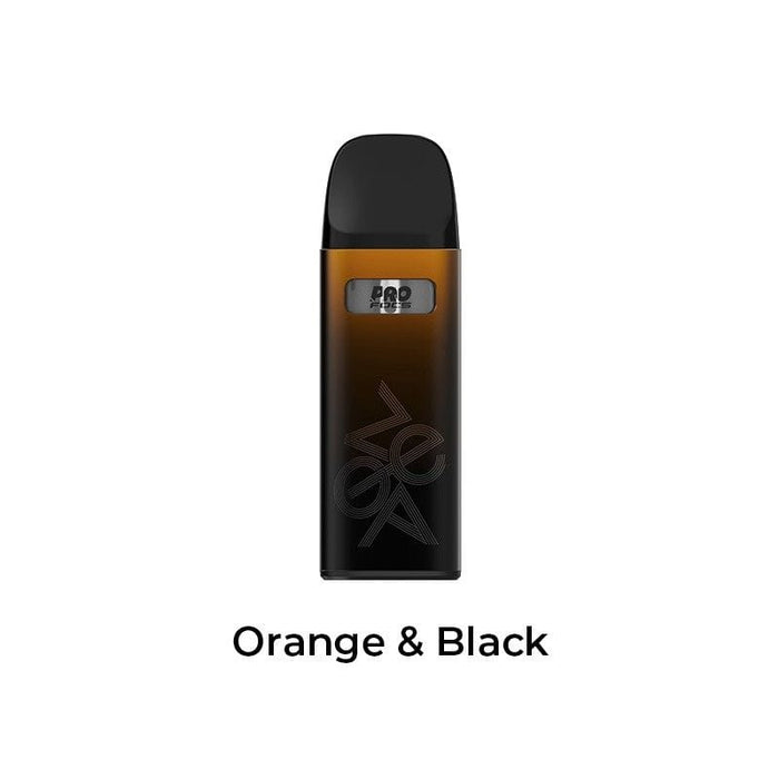 Uwell Caliburn GZ2 17W Pod Kit