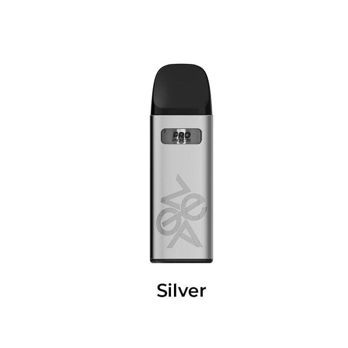 Uwell Caliburn GZ2 17W Pod Kit - TBS Supply Co